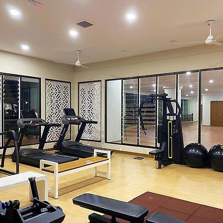 Amadel Residence 爱媄德民宿 14 Malacca Eksteriør billede