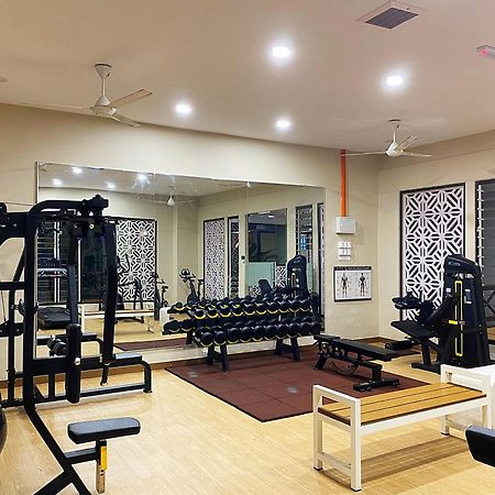 Amadel Residence 爱媄德民宿 14 Malacca Eksteriør billede