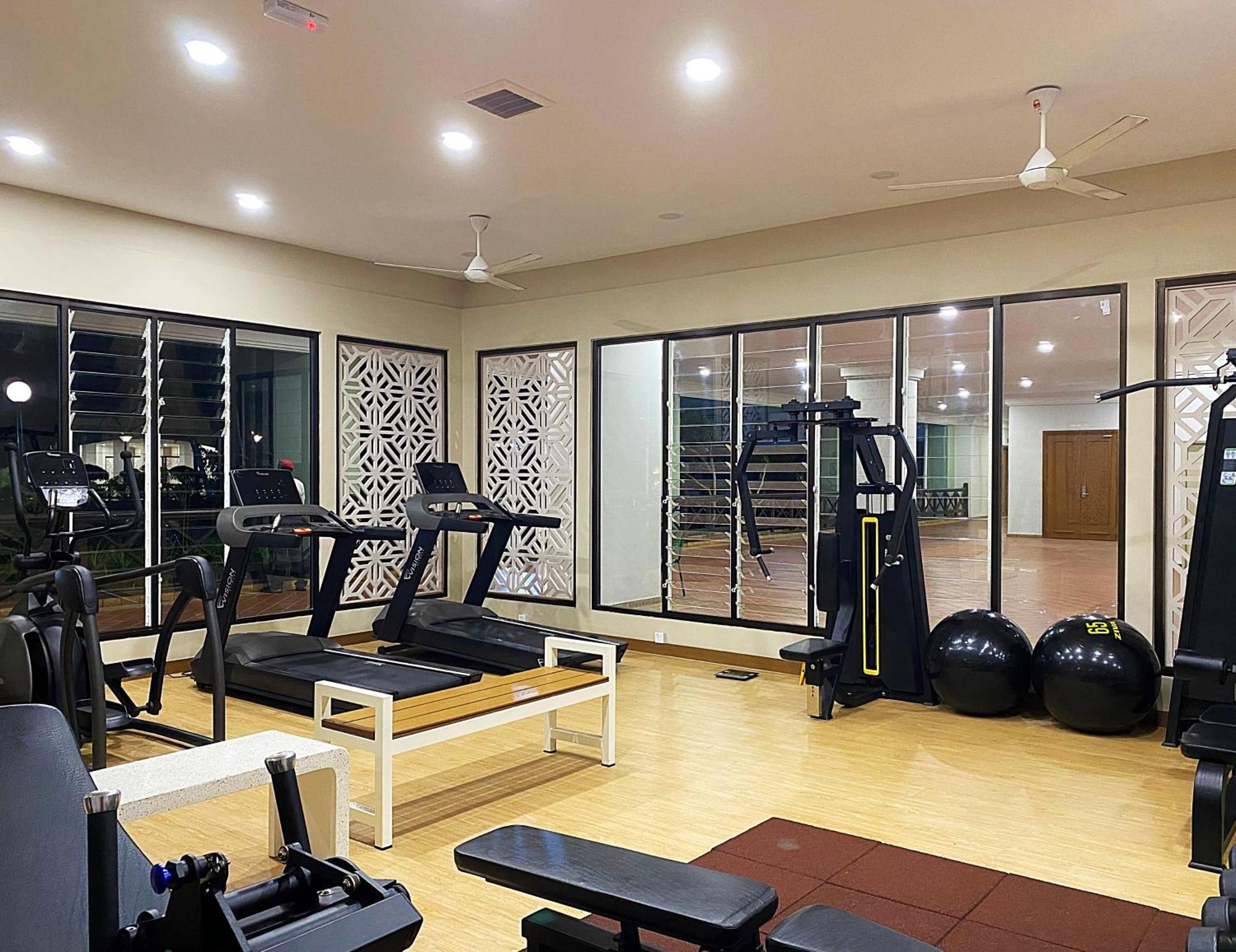 Amadel Residence 爱媄德民宿 14 Malacca Eksteriør billede